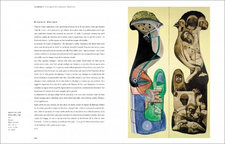 tout pour plaire - frac IDF - fond régional d'art contemporain - la collection